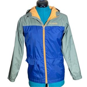 Columbia Boys Light Jacket